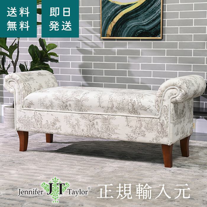 ロールアームベンチ