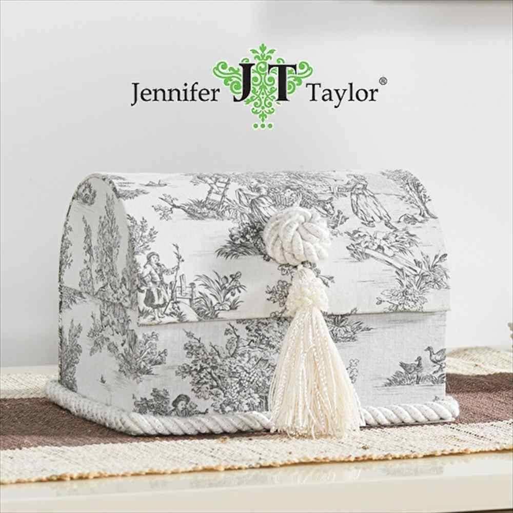 ジェニファーテイラー トランクボックス Toile de Jouy トワルドジュイ Jennifer Taylor 33142BX