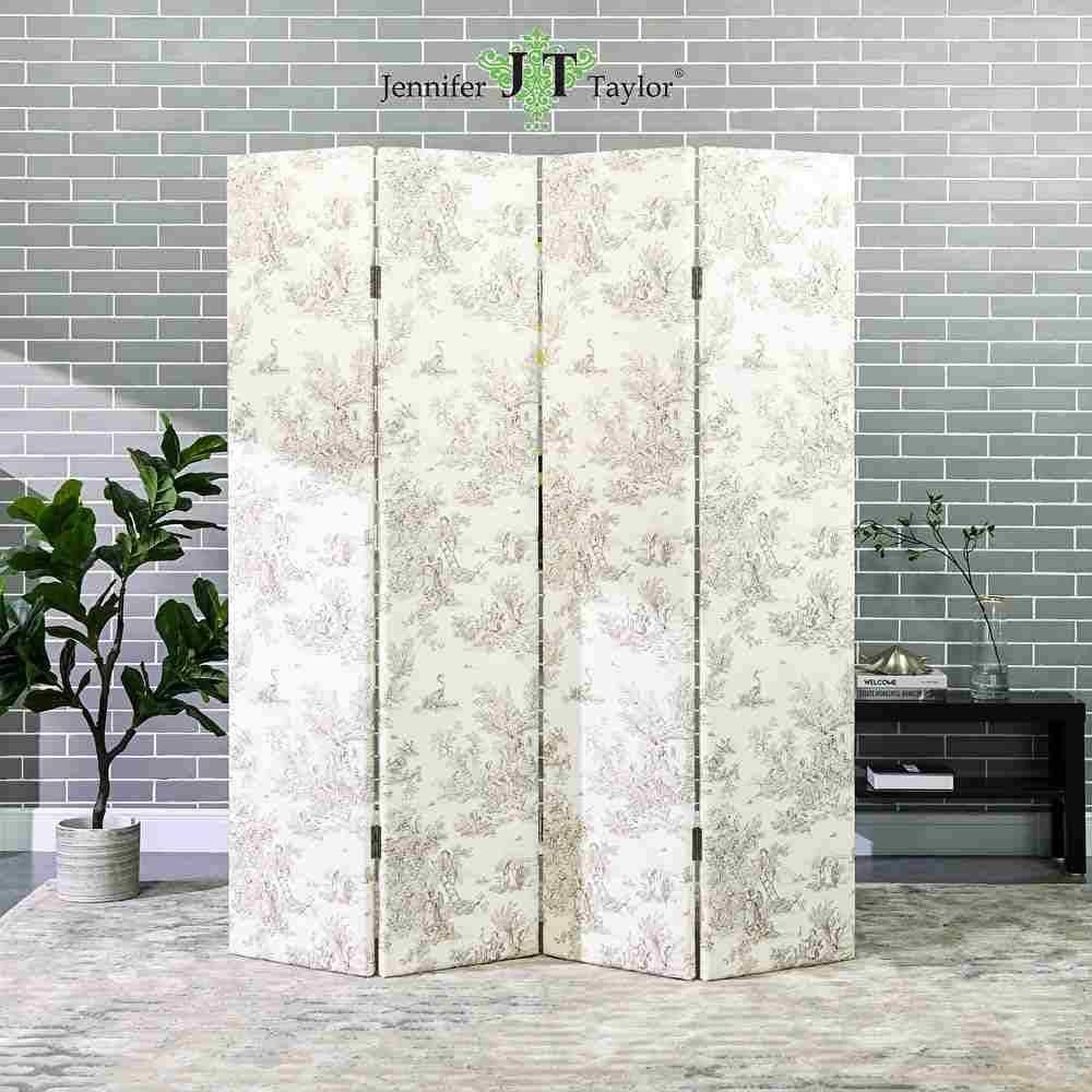 ジェニファーテイラー スクリーン Toile de Jouy トワルドジュイ Jennifer Taylor 33148SN