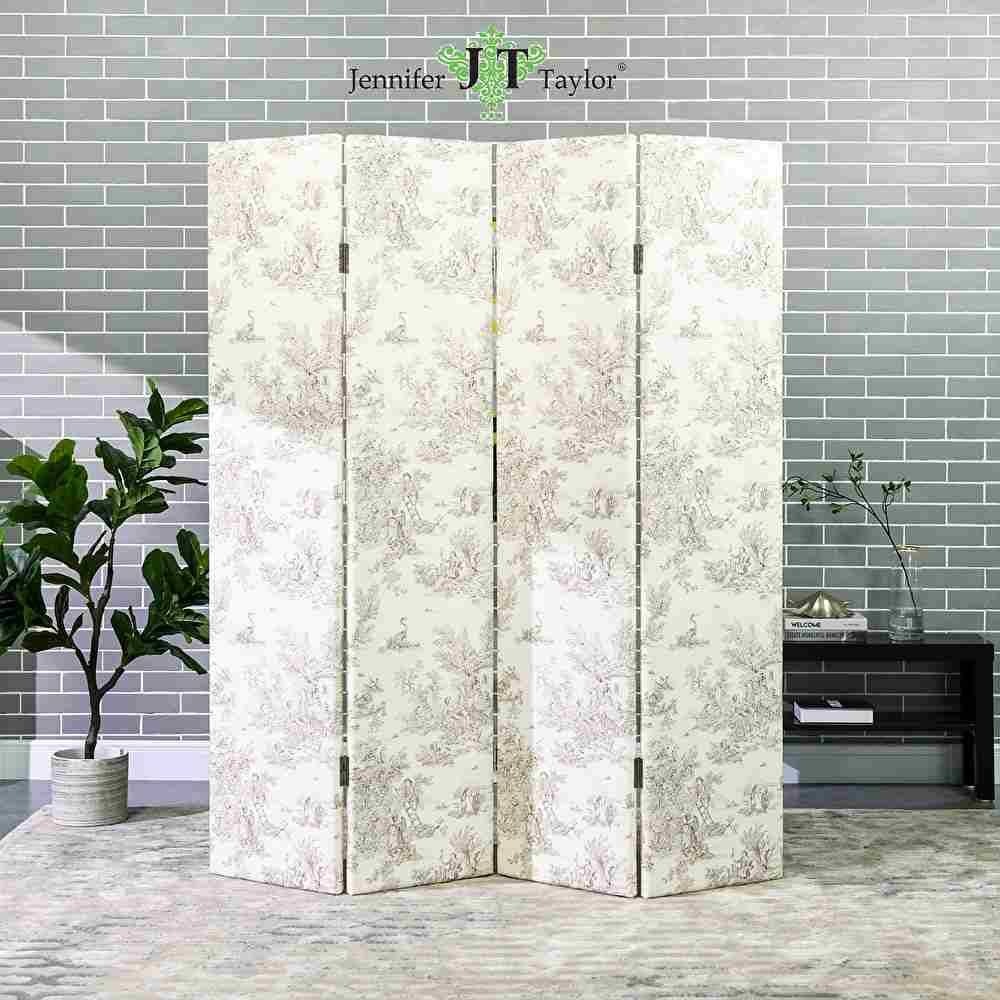 ジェニファーテイラー スクリーン Toile de Jouy トワルドジュイ Jennifer Taylor 33148SN