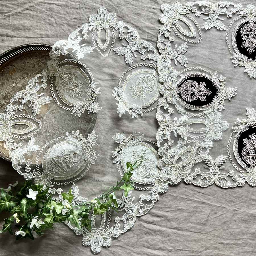 テーブルセンター・ランナー