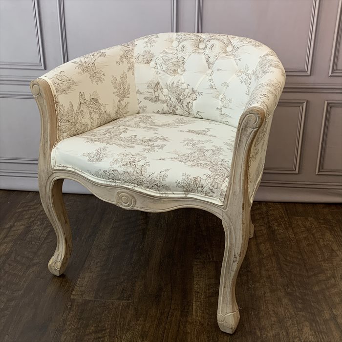 あちゃ　ビベンテ　アームチェア ACME Furniture アクメファニチャー WARNER ARM CHAIR BLACK