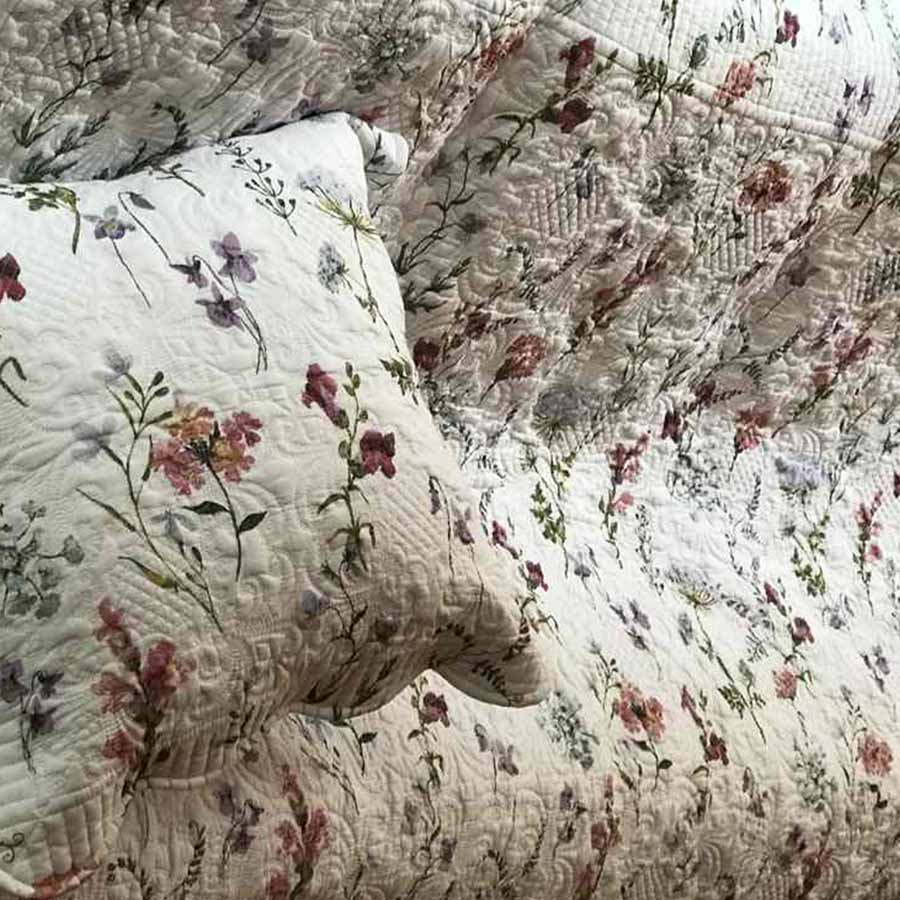 新品　botany white マルチカバー 200x250cm リバーシブル 200200r.jpg