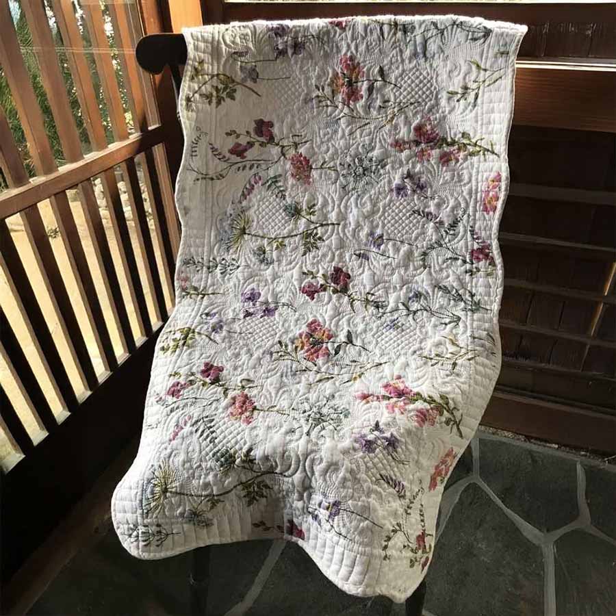 botany white マット 50x120cm