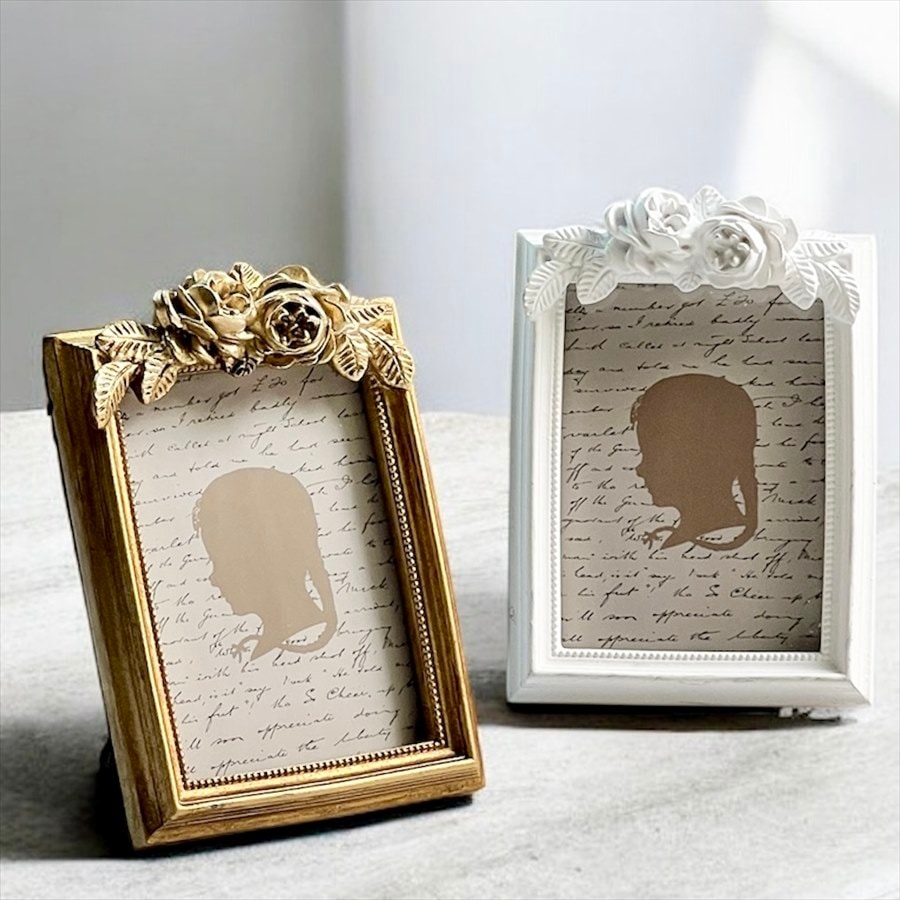 輸入雑貨・インテリア】 VIVIENNE（ヴィヴィアン） 写真たての販売ページ