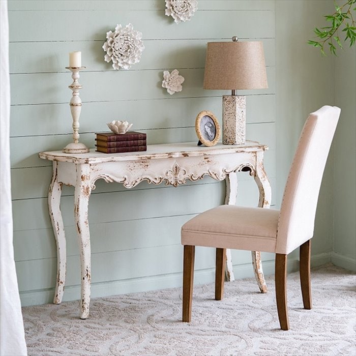 コンソールテーブル