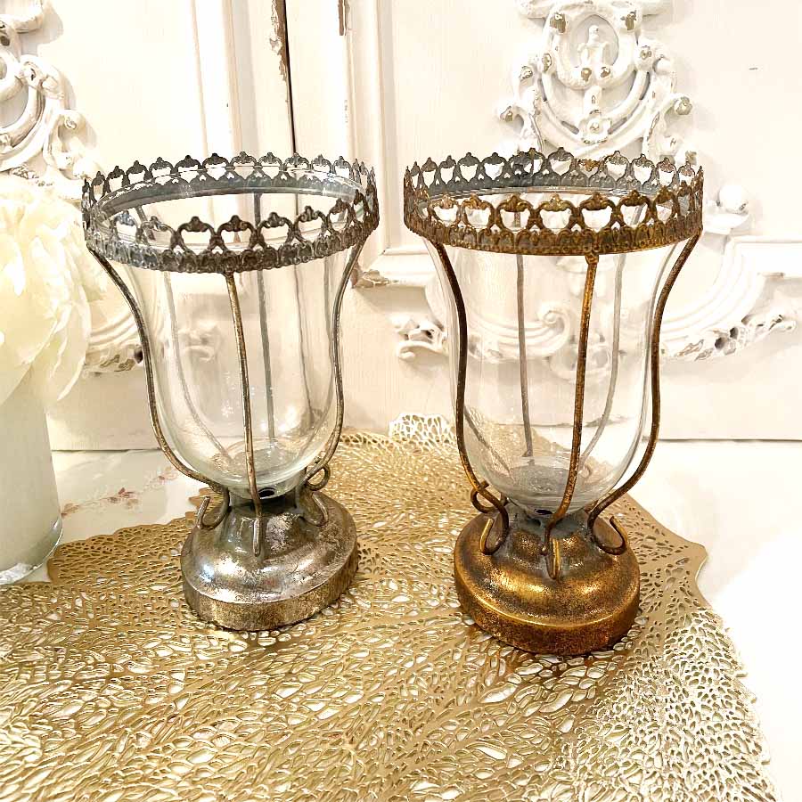 レースガラス 花瓶 ムラノガラス murano レース 花瓶 ミッレフィオーリ ミックス花瓶