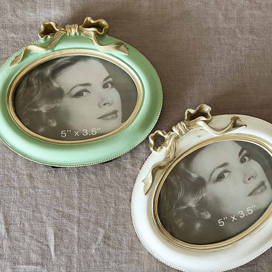 2色展開 写真立て インテリア