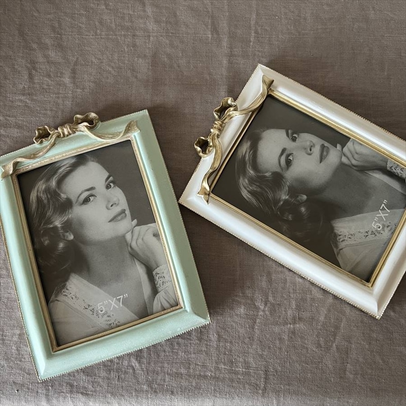 2色展開 写真立て インテリア