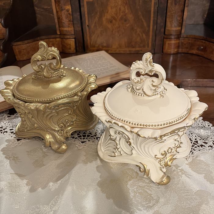 2色展開 小物入れ