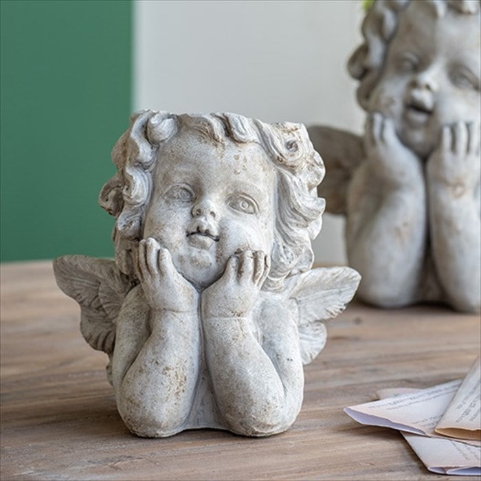 ガーデン エンジェル プランター S