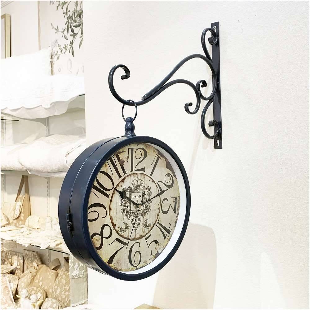 輸入雑貨・インテリア】 VIVIENNE（ヴィヴィアン） 時計販売のページ