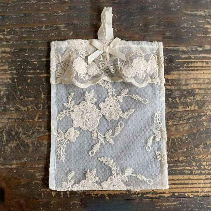 サシェバッグ 14x18cm