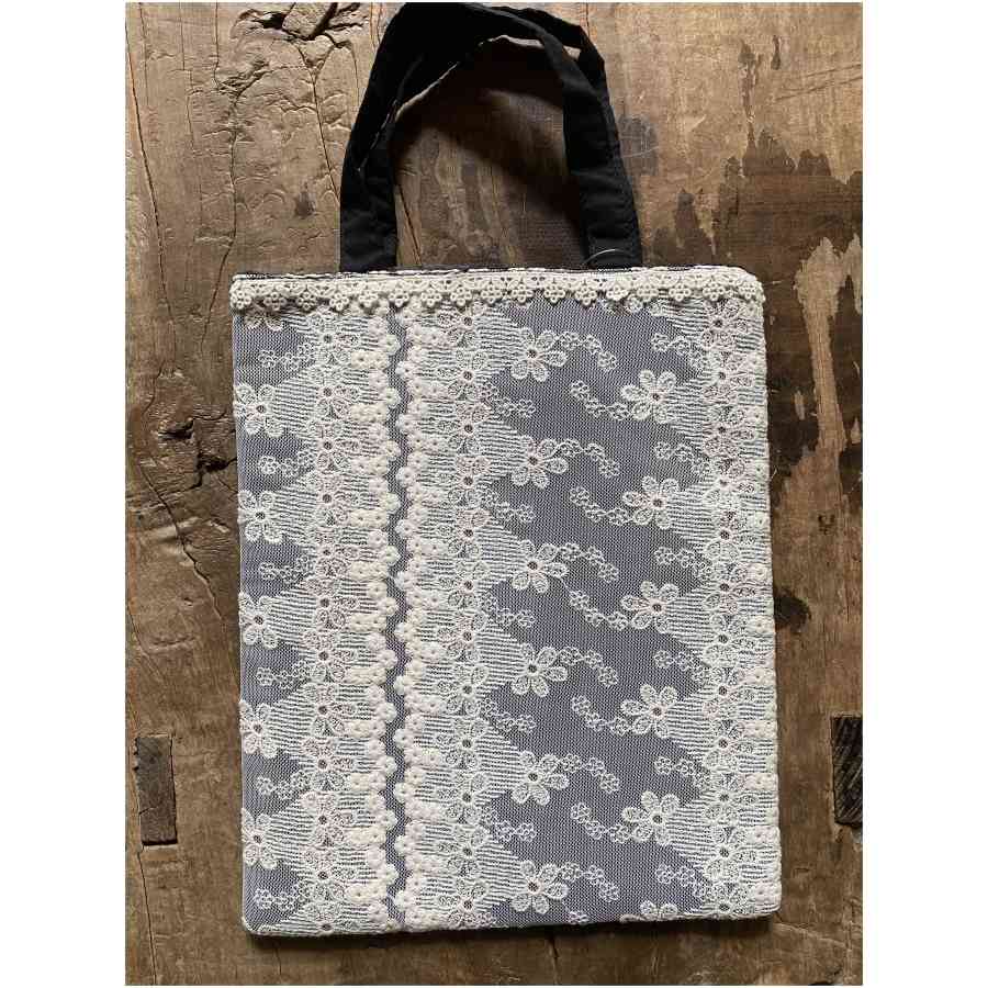 candide キャンディッドシリーズ　トートバッグ