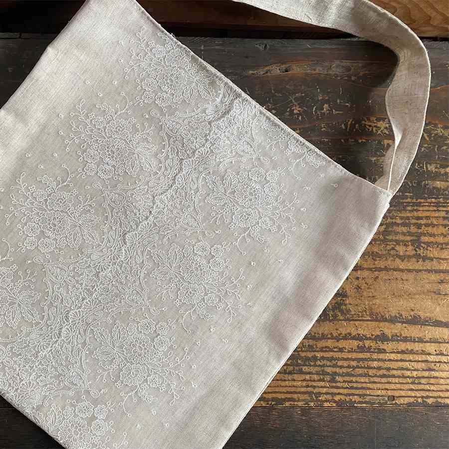 ショルダーバッグ Fleurette フルーレットシリーズ