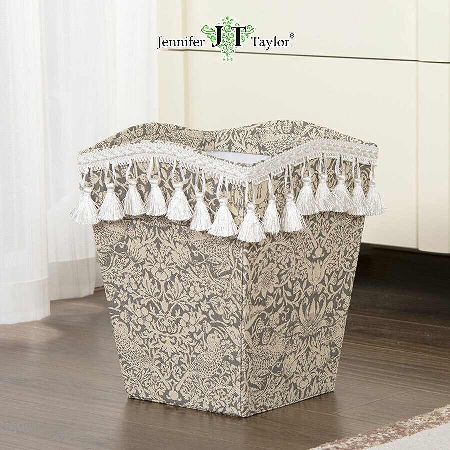 いちご泥棒グレー