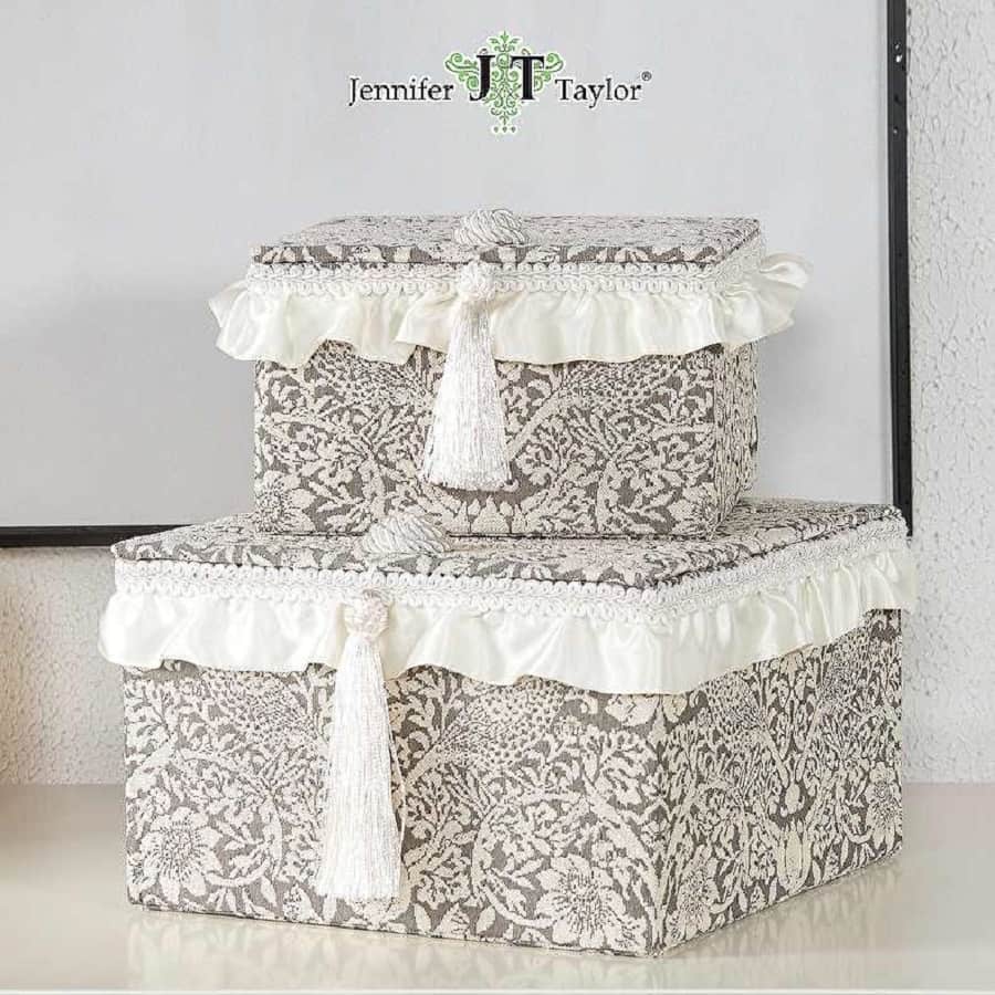 国内最多・正規輸入元】ジェニファーテイラーJennifer Taylor