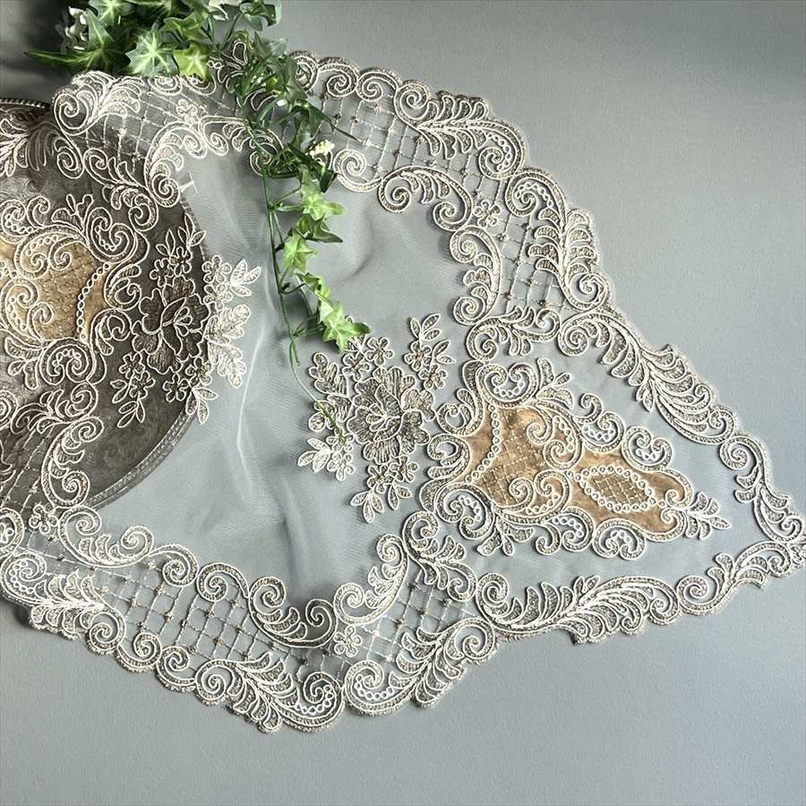 テーブルセンター・ランナー