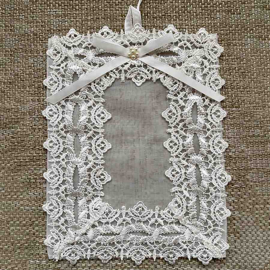 サシェバッグ 14×18cm