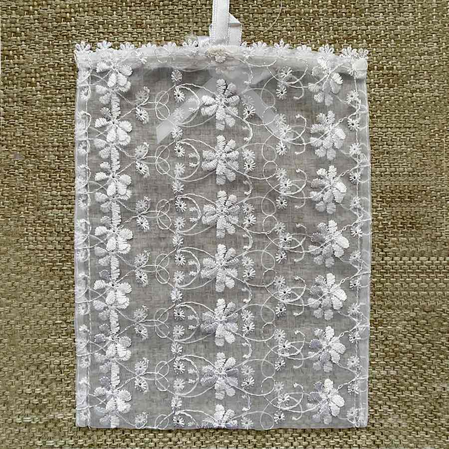 サシェバッグ 14×18cm プレゼント 女性