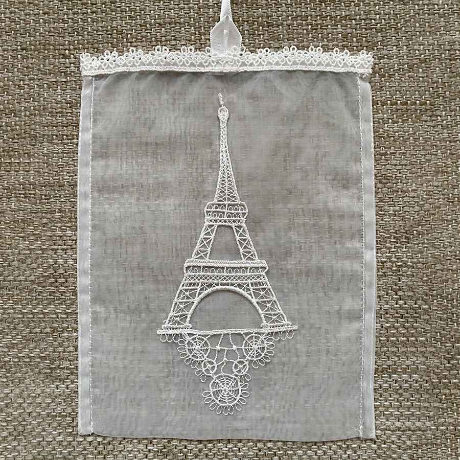 サシェバッグ 14×18cm プレゼント 女性