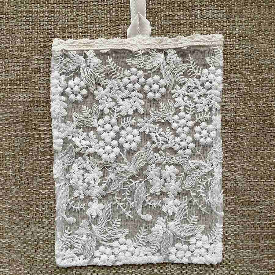 サシェバッグ 14×18cm プレゼント 女性
