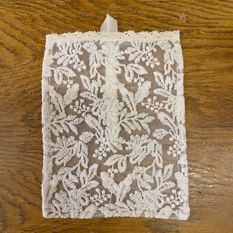 サシェバッグ 14×18cm プレゼント 女性