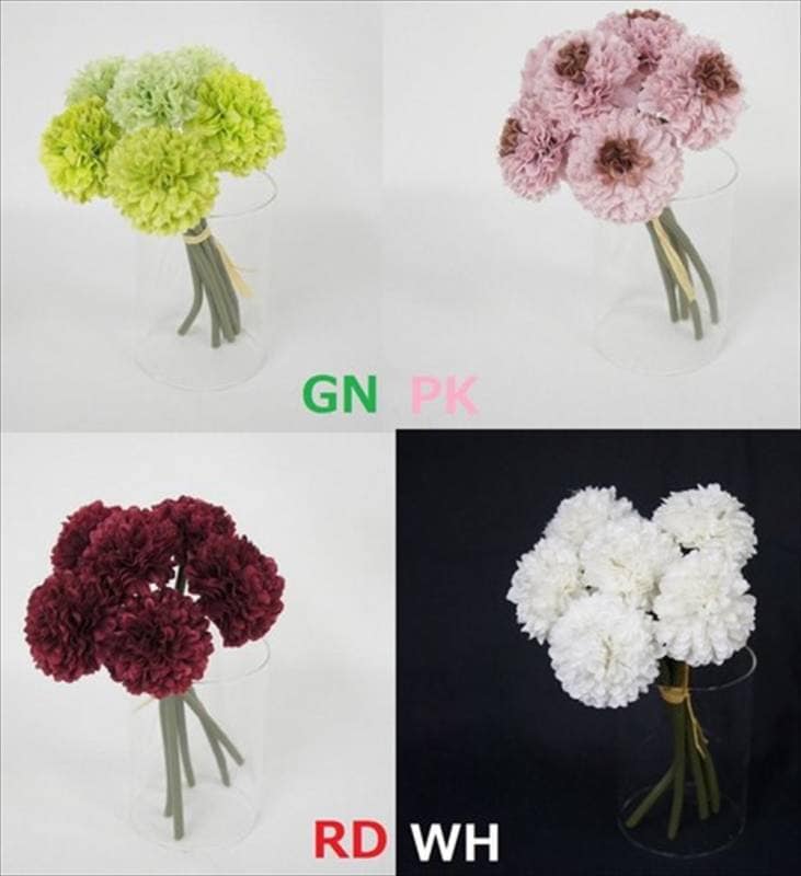 Calm interior ラナンキュラス アートフラワー