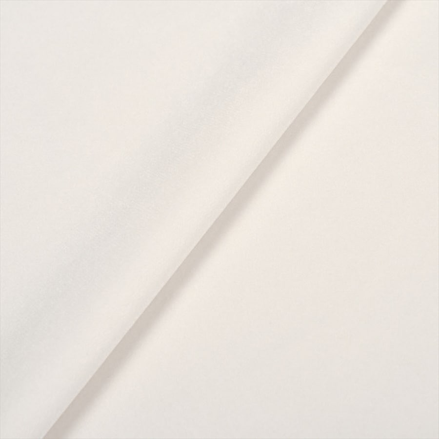 ジェニファーテイラー Jennifer Taylor 生地サンプル オフホワイト V037