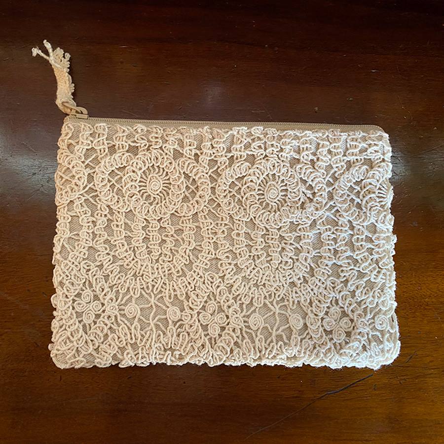 Filer フィレールシリーズ フラットポーチS 2サイズ展開