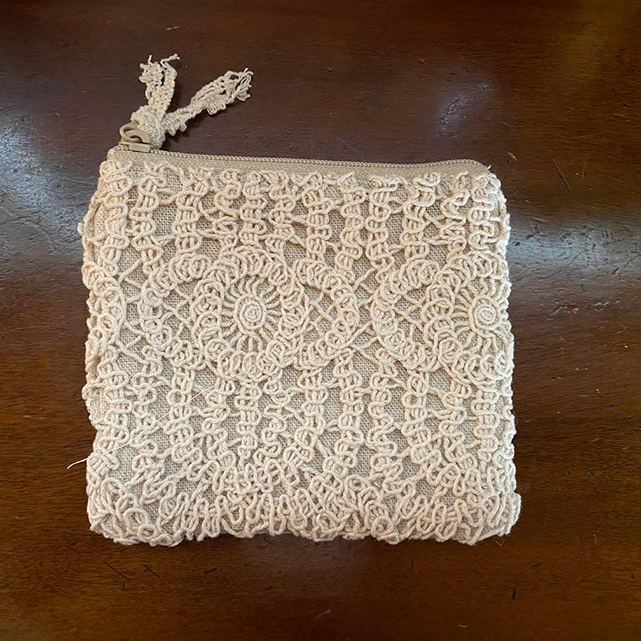 Filer フィレールシリーズ ミニティッシュ&ポーチ