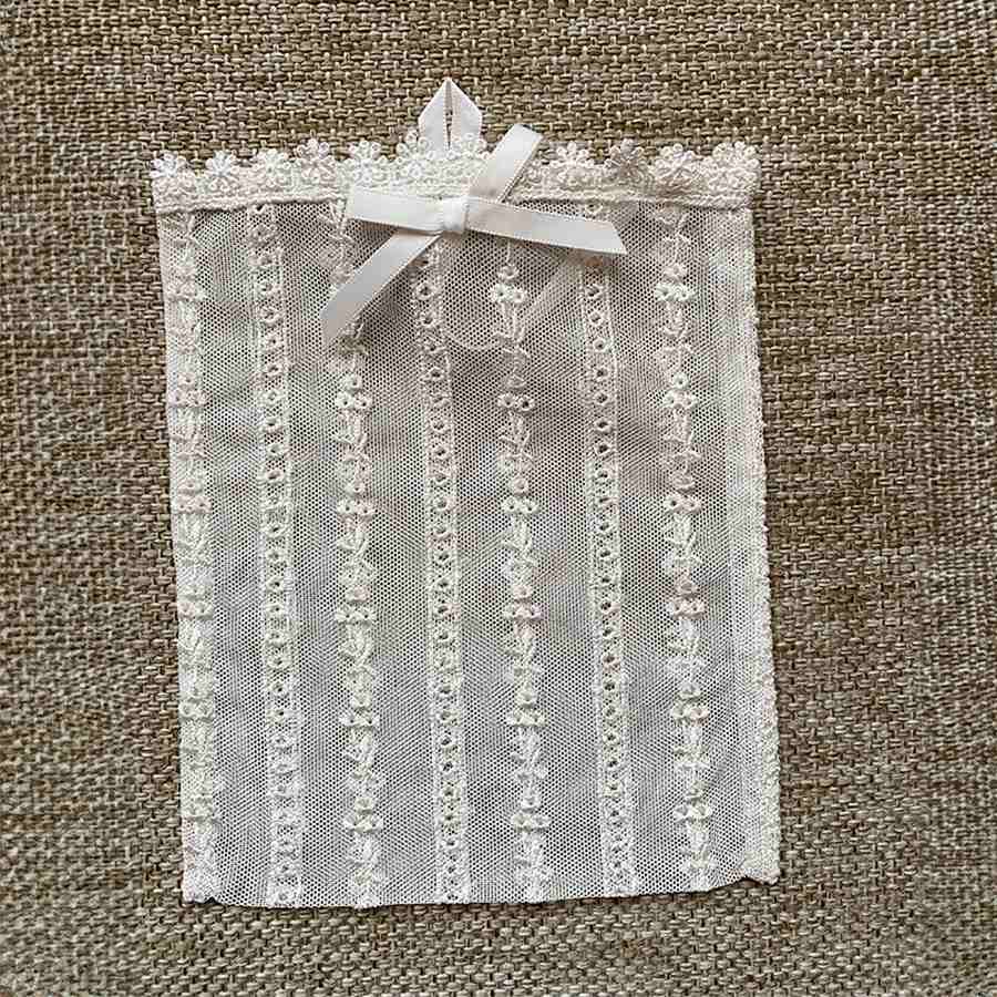 サシェバッグ 14×18cm