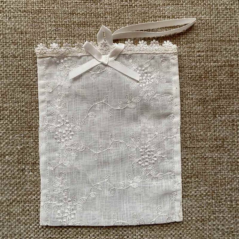 サシェバッグ 14×18cm