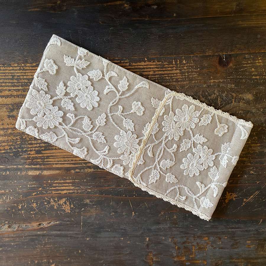 Cotton Flower コットンフラワーシリーズ ペーパーホルダー