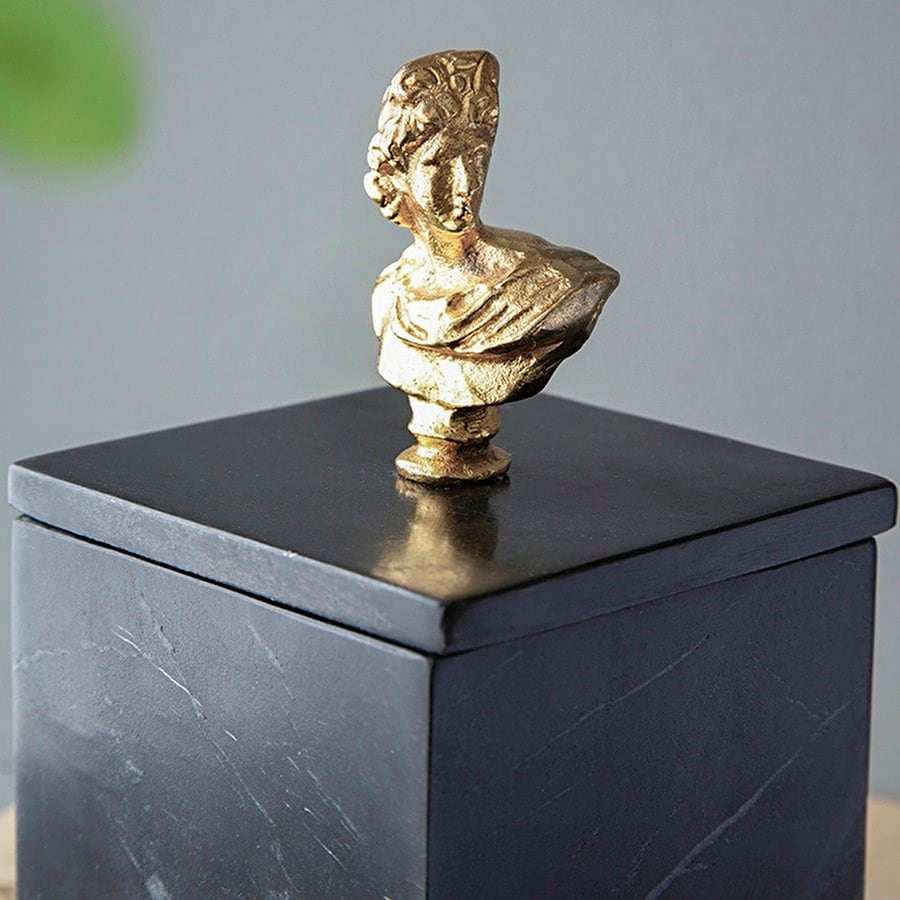 小物入れ マーブル マーブル柄 2色展開