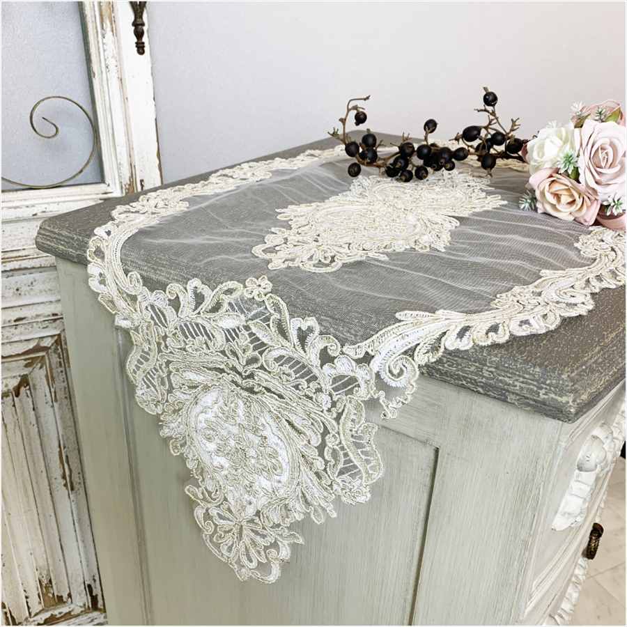 テーブルセンター・ランナー