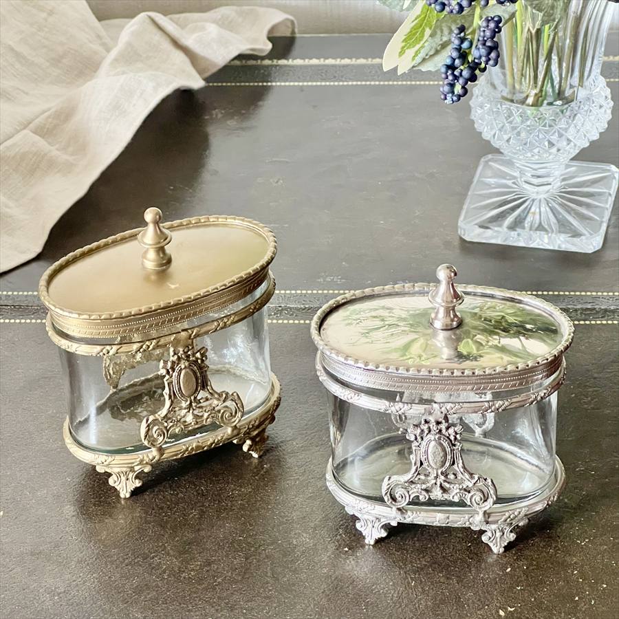 輸入雑貨・インテリア】 VIVIENNE（ヴィヴィアン）花器