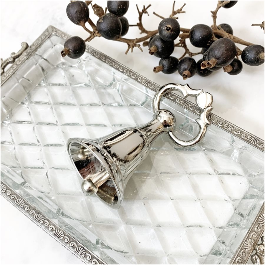 クラシック ハンドベル リングハンドル