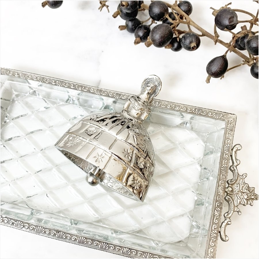 クラシック ハンドベル ドール