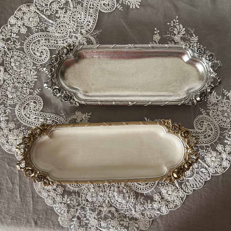 クラシック ペントレイ 27×9.5cm