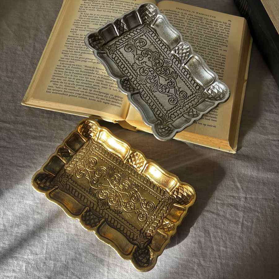 クラシック ペントレイ 18×11.5cm