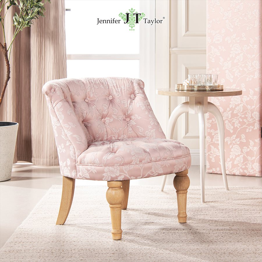 ジェニファーテイラー ラムズゲイトチェア 1人掛 Heirloom-PK Jennifer Taylor 33186RC-205P