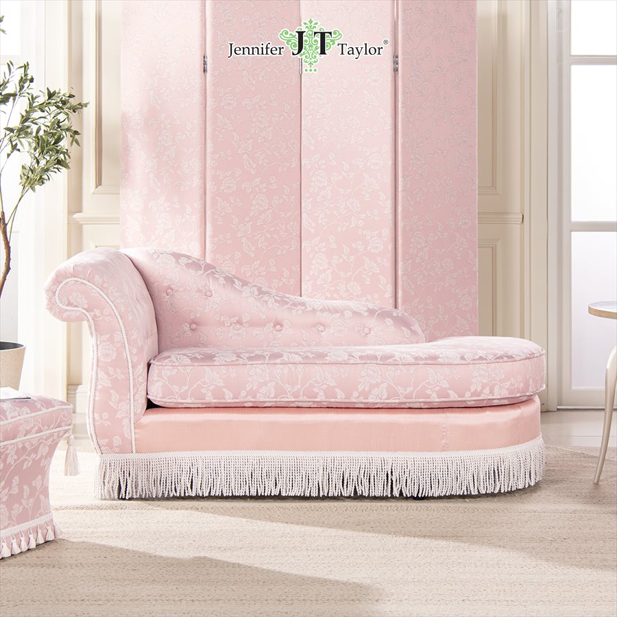 ジェニファーテイラー カウチソファ Heirloom-PK Jennifer Taylor 33115CL-205P