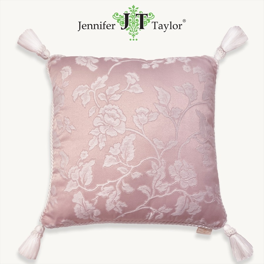 ジェニファーテイラー クッション Heirloom-PK Jennifer Taylor 33241CU