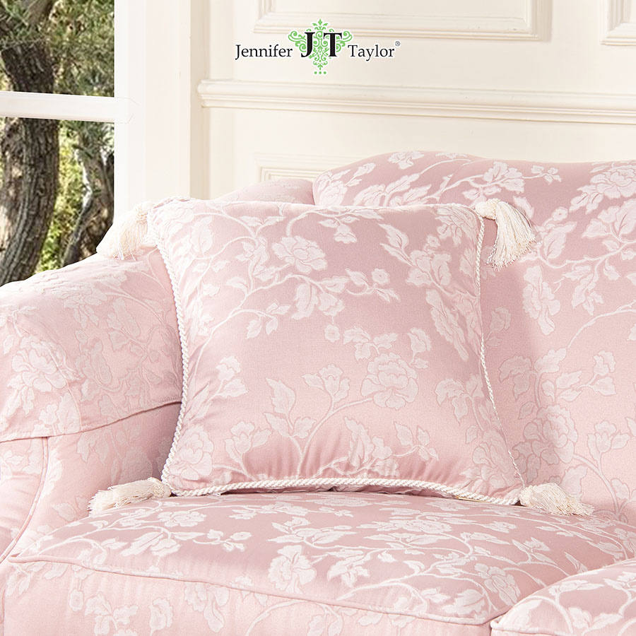 ジェニファーテイラー クッション Heirloom-PK Jennifer Taylor 33241CU