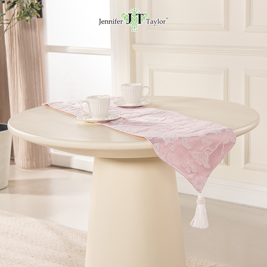 ジェニファーテイラー テーブルランナー 30×120cm Heirloom-PK Jennifer Taylor 33242TR
