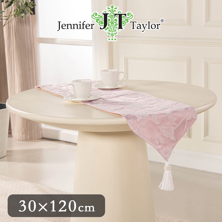 ジェニファーテイラー テーブルランナー 30×120cm Heirloom-PK Jennifer Taylor 33242TR