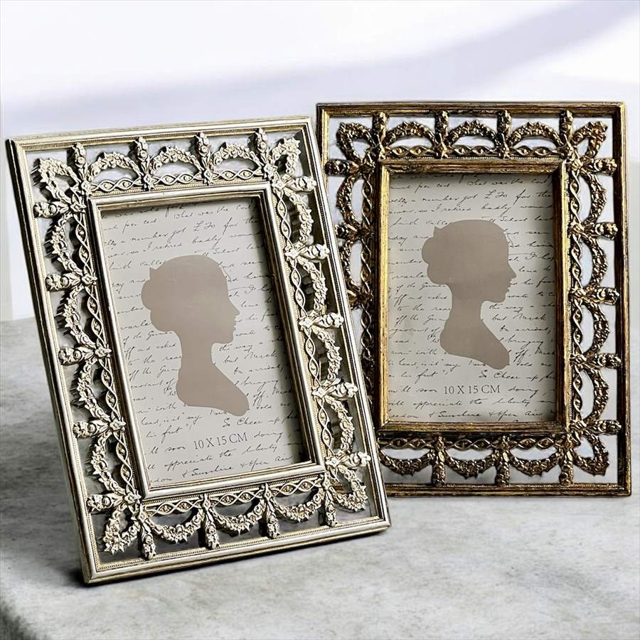 クラシック フォトフレーム