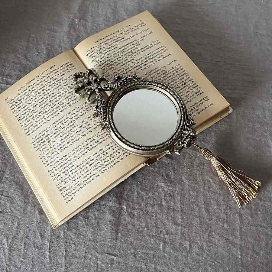 クラシック ウォールミラー