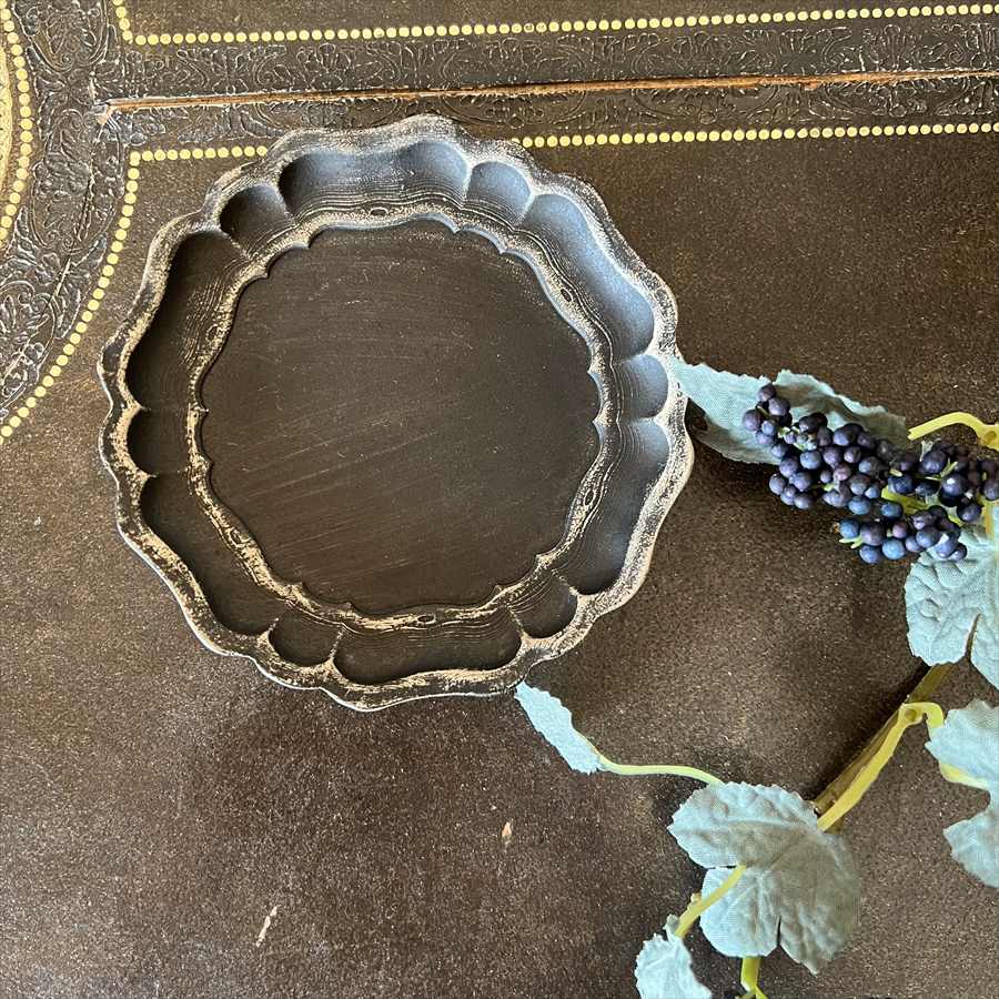 クラシック トレイ ブラック